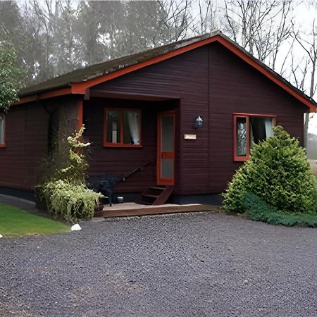 Tullochwood Lodges Forres Luaran gambar