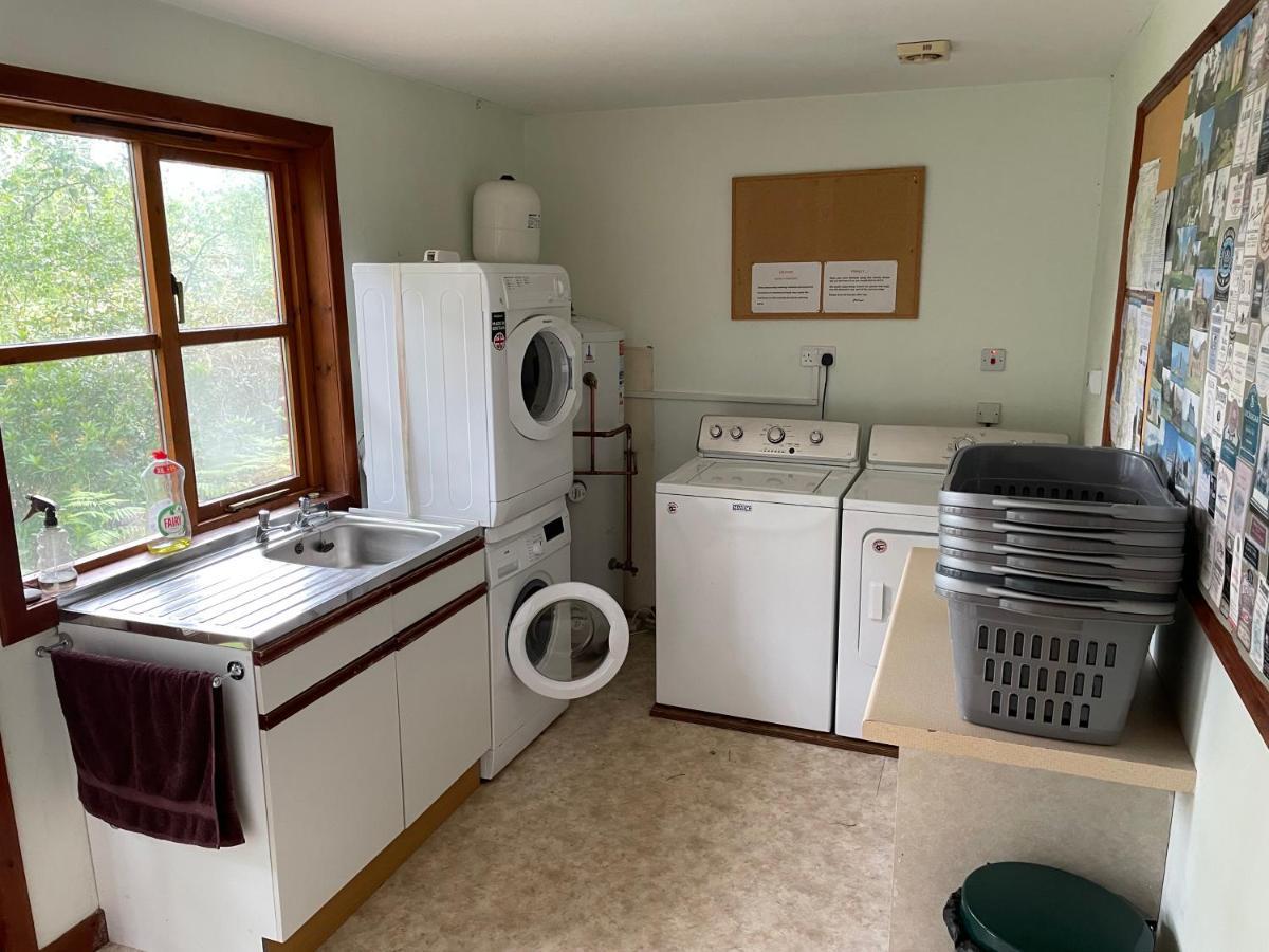 Tullochwood Lodges Forres Luaran gambar
