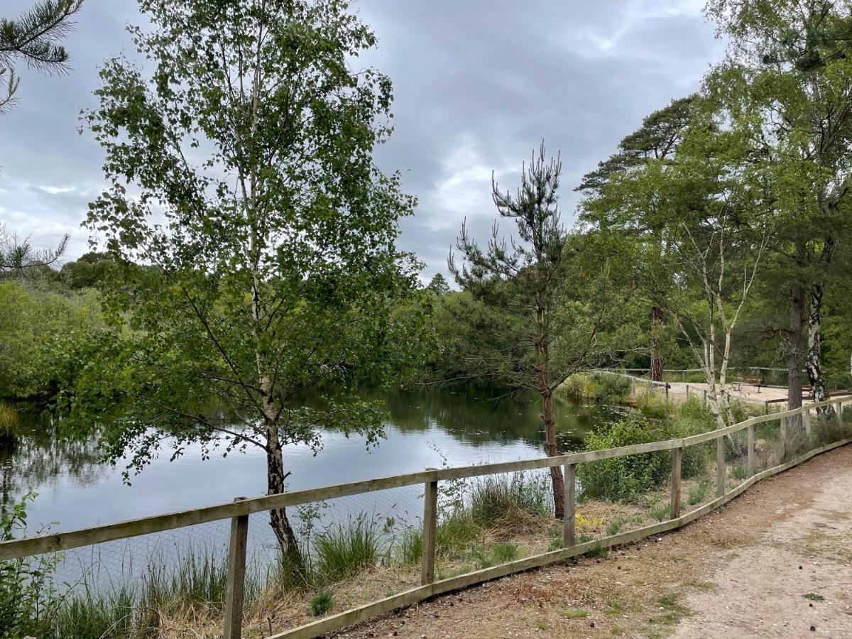 Tullochwood Lodges Forres Luaran gambar