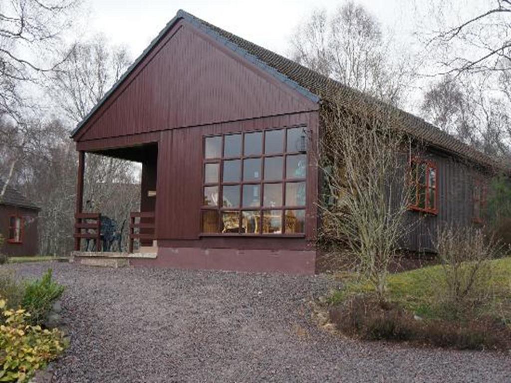 Tullochwood Lodges Forres Bilik gambar