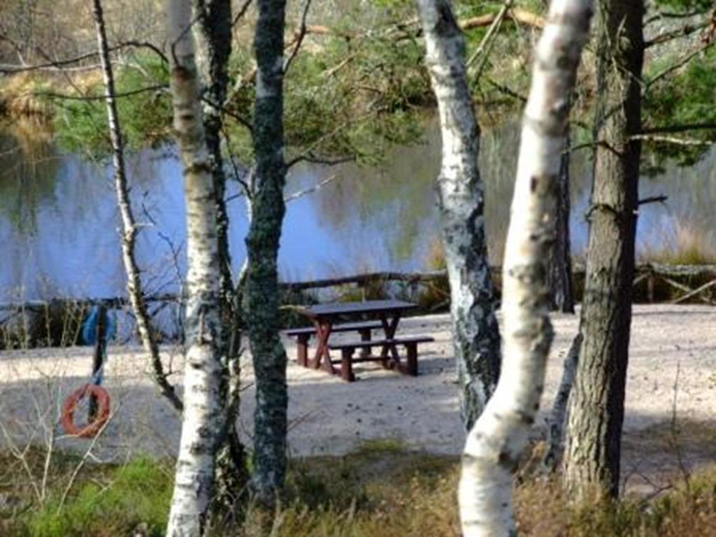 Tullochwood Lodges Forres Bilik gambar
