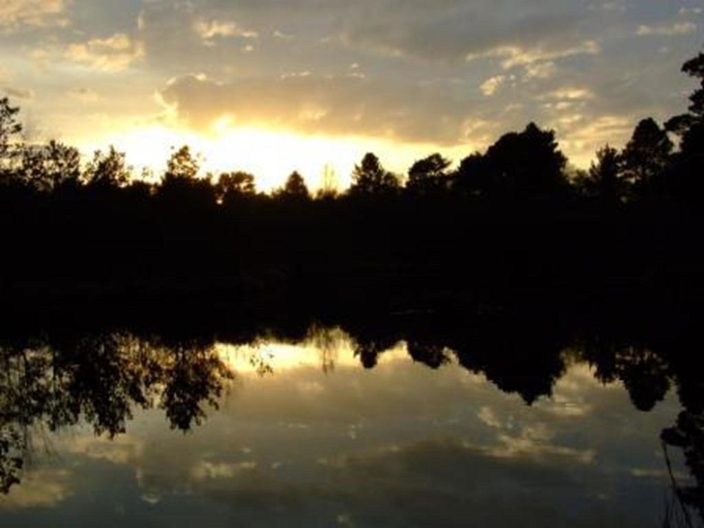 Tullochwood Lodges Forres Bilik gambar