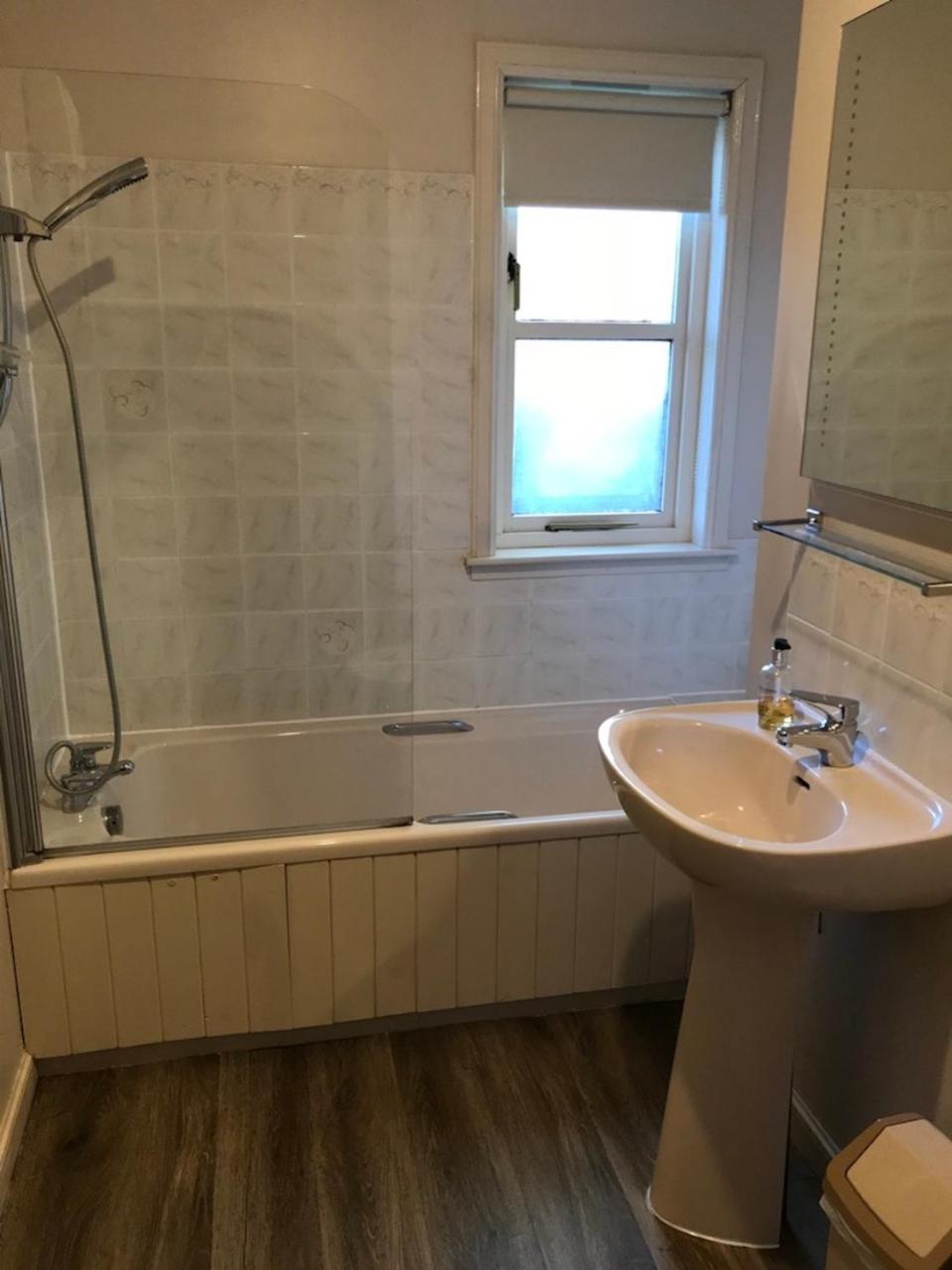 Tullochwood Lodges Forres Luaran gambar